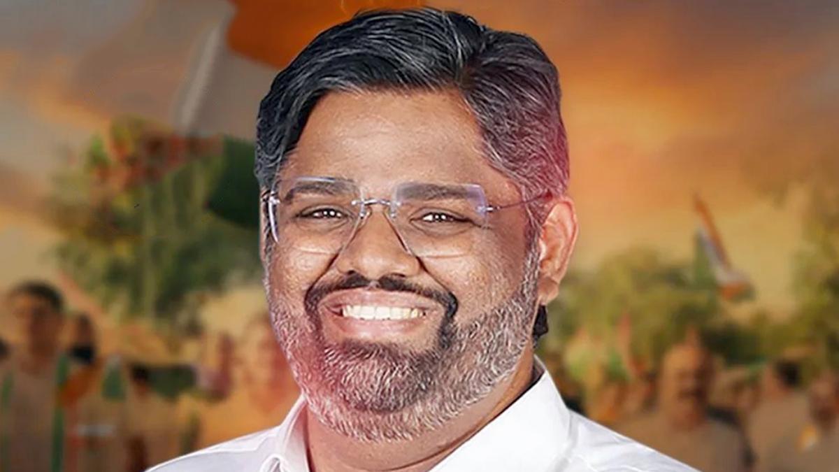 Lakshadweep MP demands rollback of ship fare hike