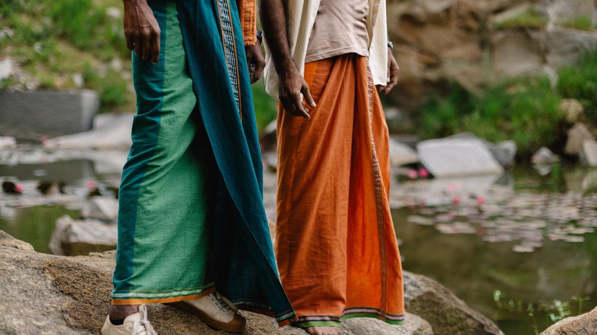 Indie slow-fashion brand myKynd celebrates the mundu