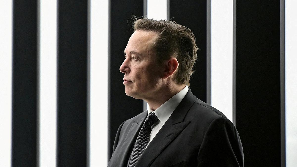 Elon Musk explains free speech, anti-censorship views on Twitter