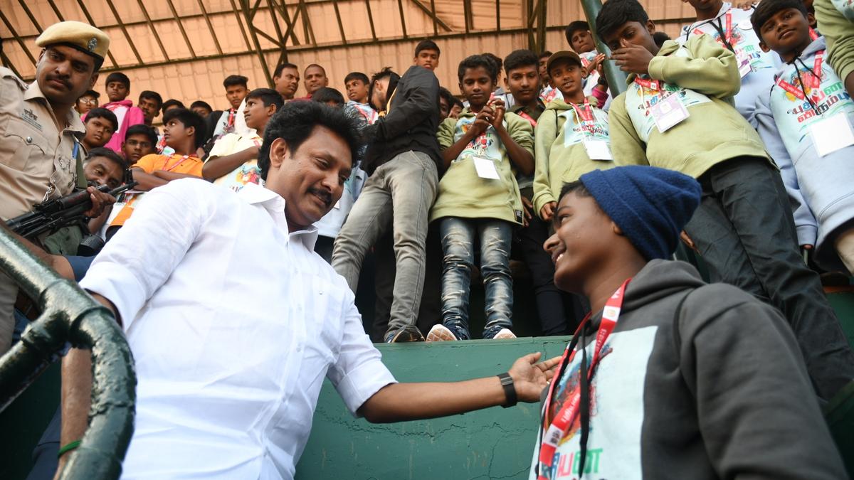 Top Tamil Nadu news developments today