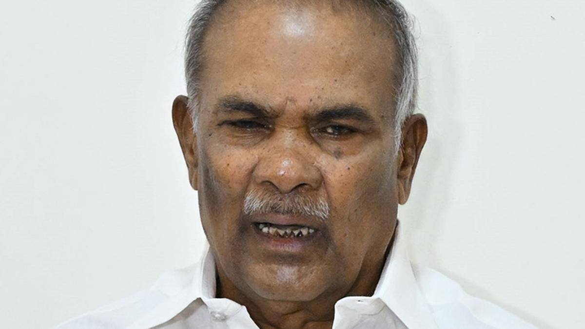 Governor R.N. Ravi continues to disrespect people of T.N., says Speaker