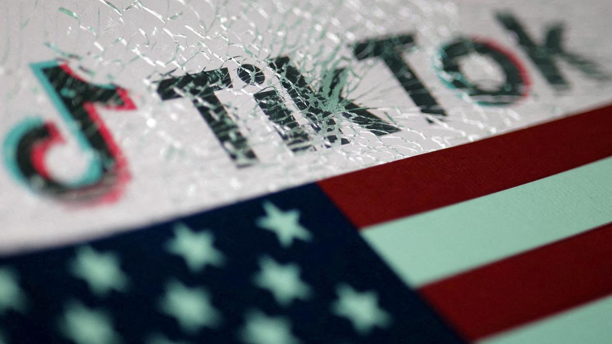 Trump says U.S. has a buyer for TikTok 
