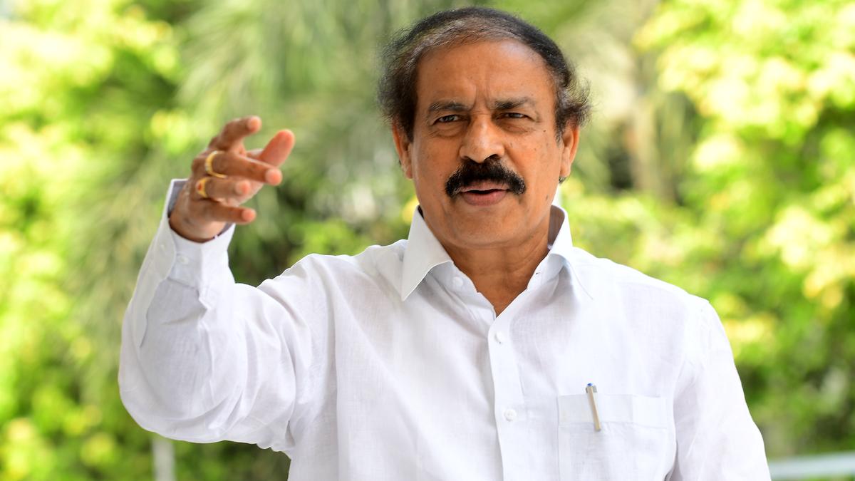 CPI asks Naidu, Pawan to respond on Adani issue like Revanth Reddy