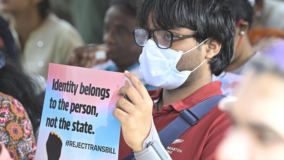 Over 200 activists urge Telangana CM to pass Assembly resolution against Transgender Amendment Act, 2026