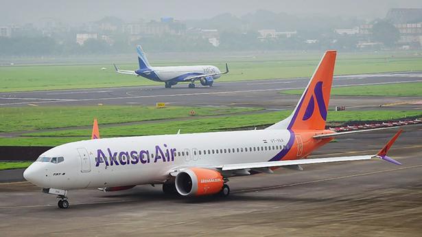 Domestic air traffic rises 4% over July