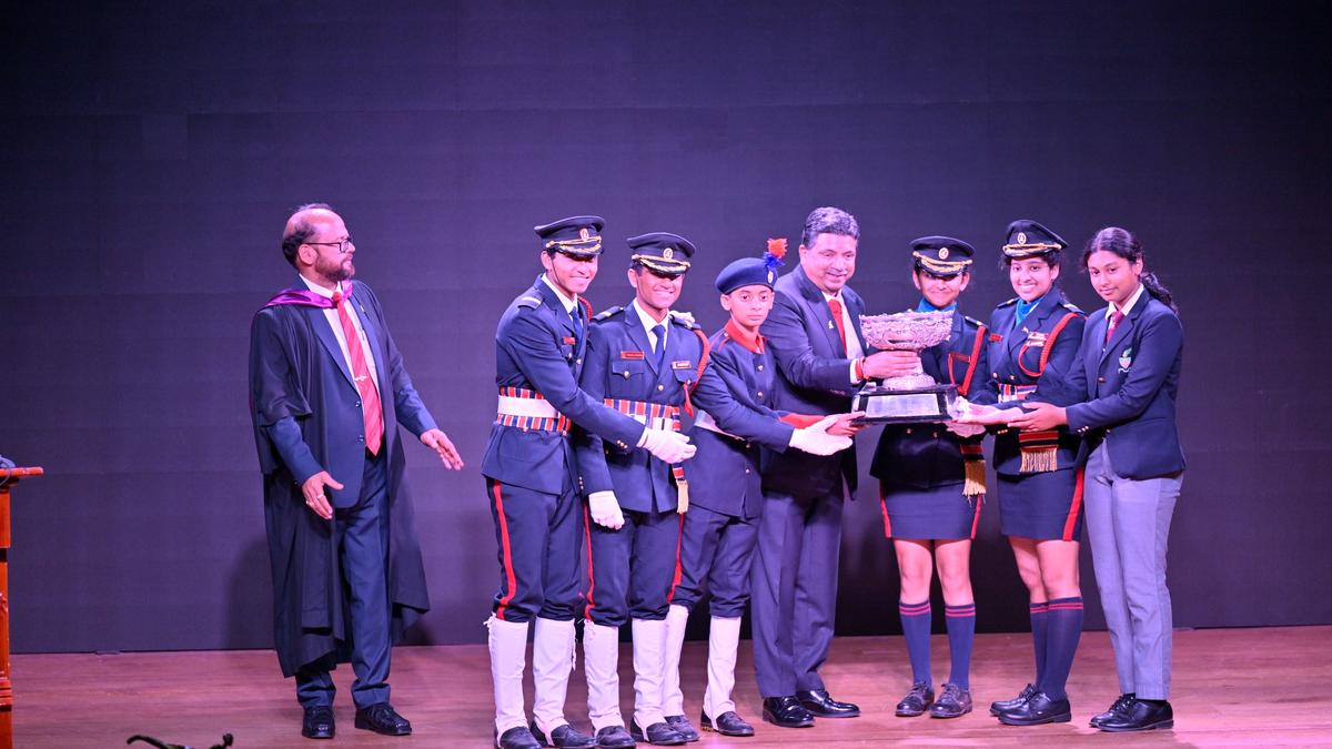 Founder&rsquo;s Day celebrated at The Lawrence School