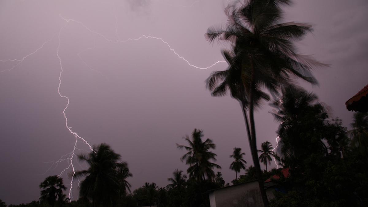 IMD forecasts below-average ‌monsoon rains for 2026 amid El Nino concerns