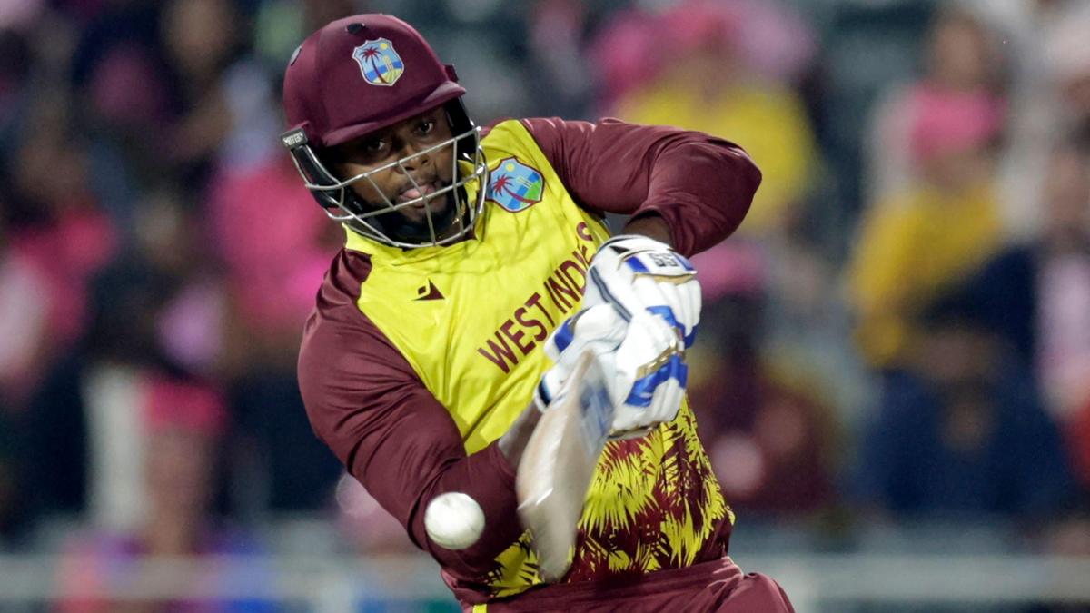 T20 World Cup countdown: Windies, England start as overwhelming favourites