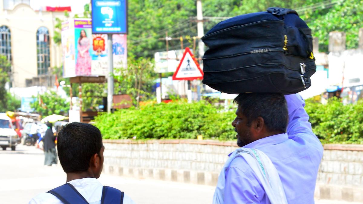 Dasara holidays for all Telangana Intermediate colleges from September 27, institutes to reopen on October 6