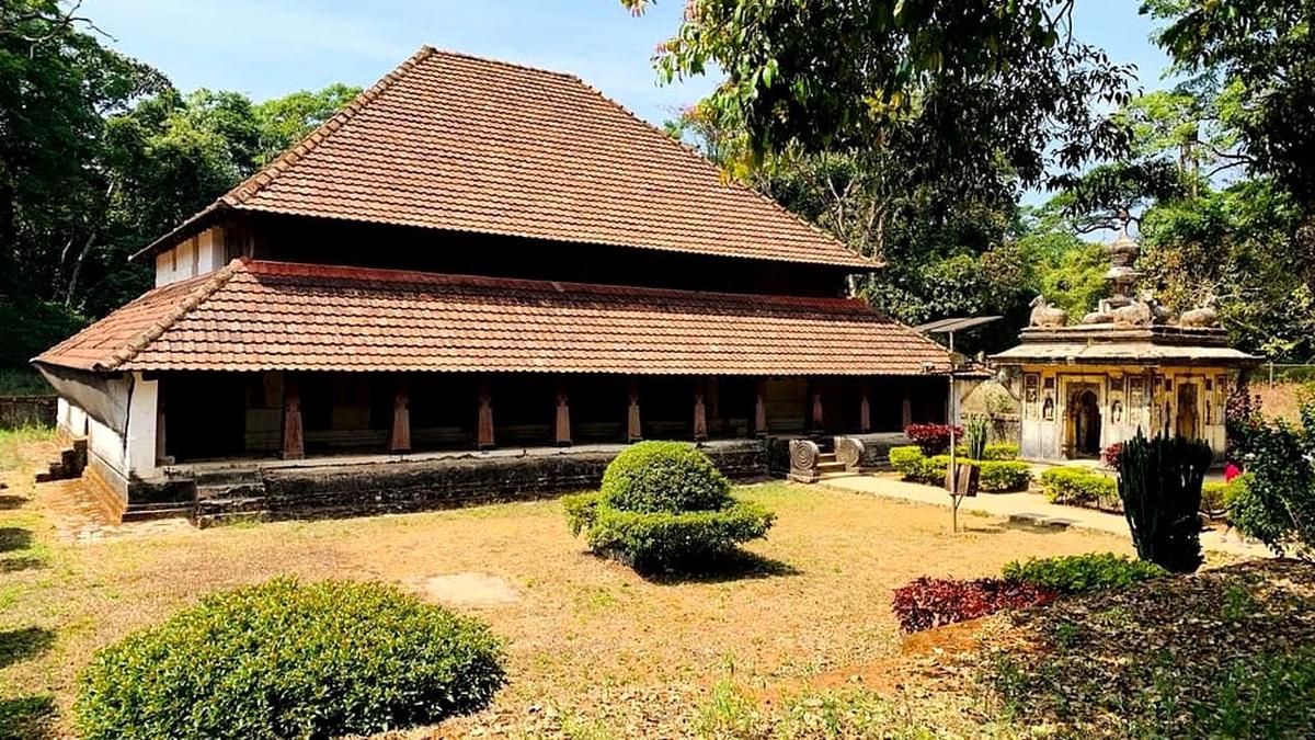 Archaeology Dept. recommends notifying 181 monuments as protected across Karnataka