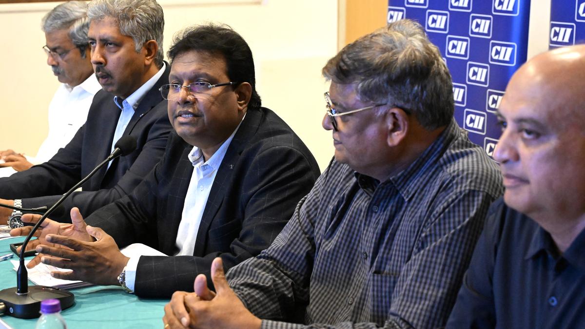 CII-Andhra Pradesh hails State government’s new industrial policies