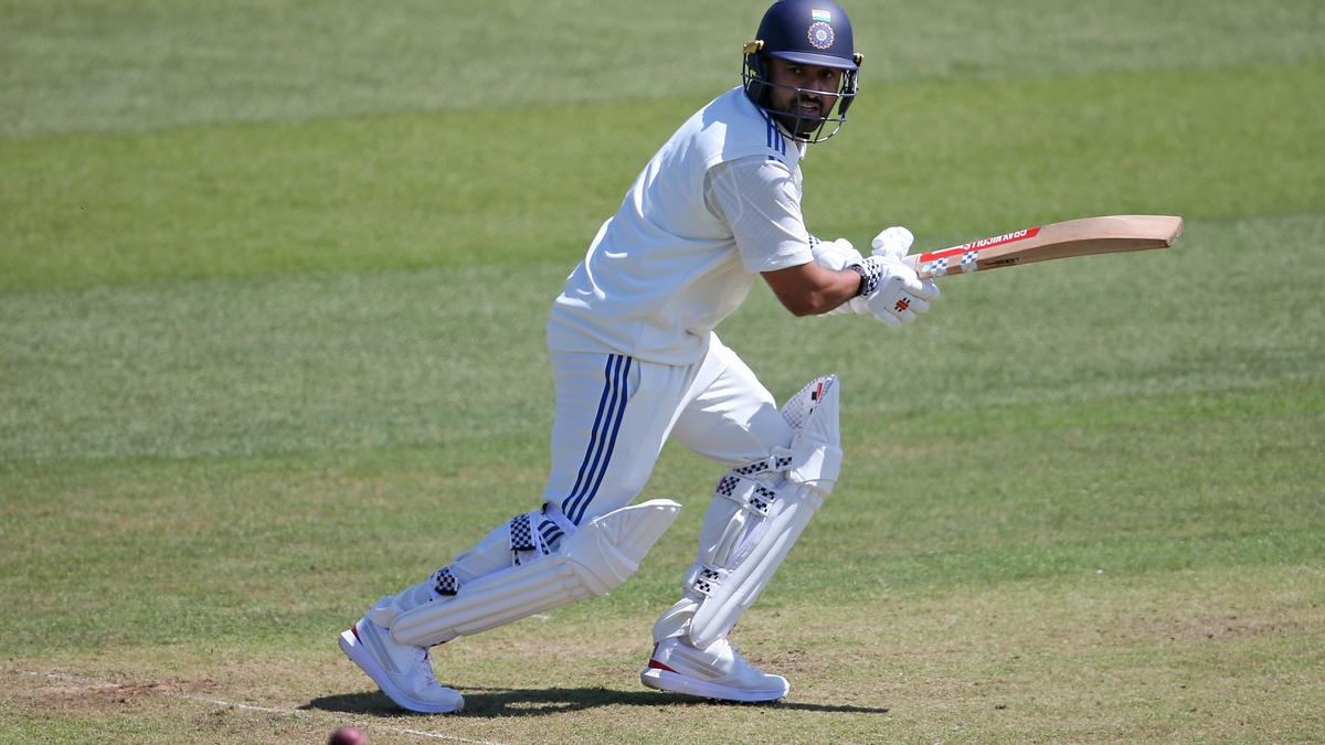 Karun Nair’s journey from despair to redemption in cricket, showcasing resilience and determination in his comeback to Test cricket.