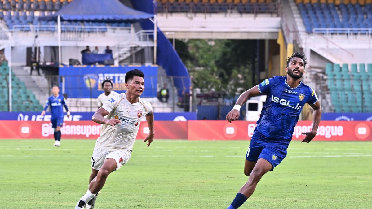 Kerala Blasters seek first home win as ISL season progresses; CFC notch first home victory through Farukh strike