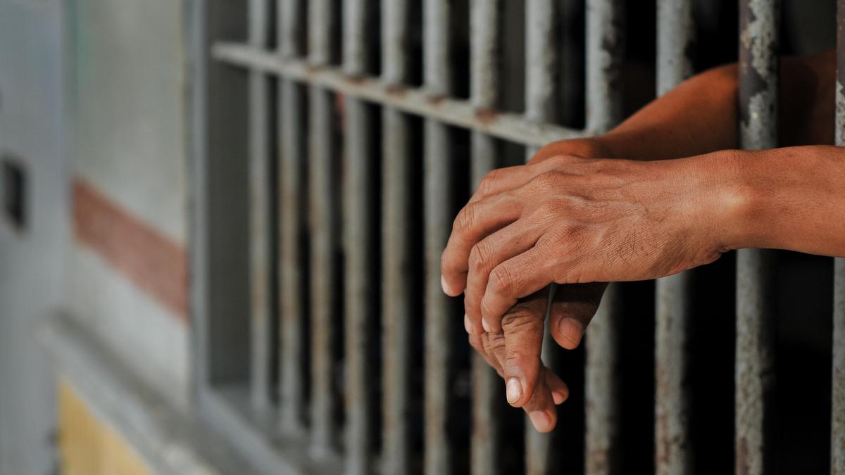 City police arrest rowdy sheeter, drug trafficker