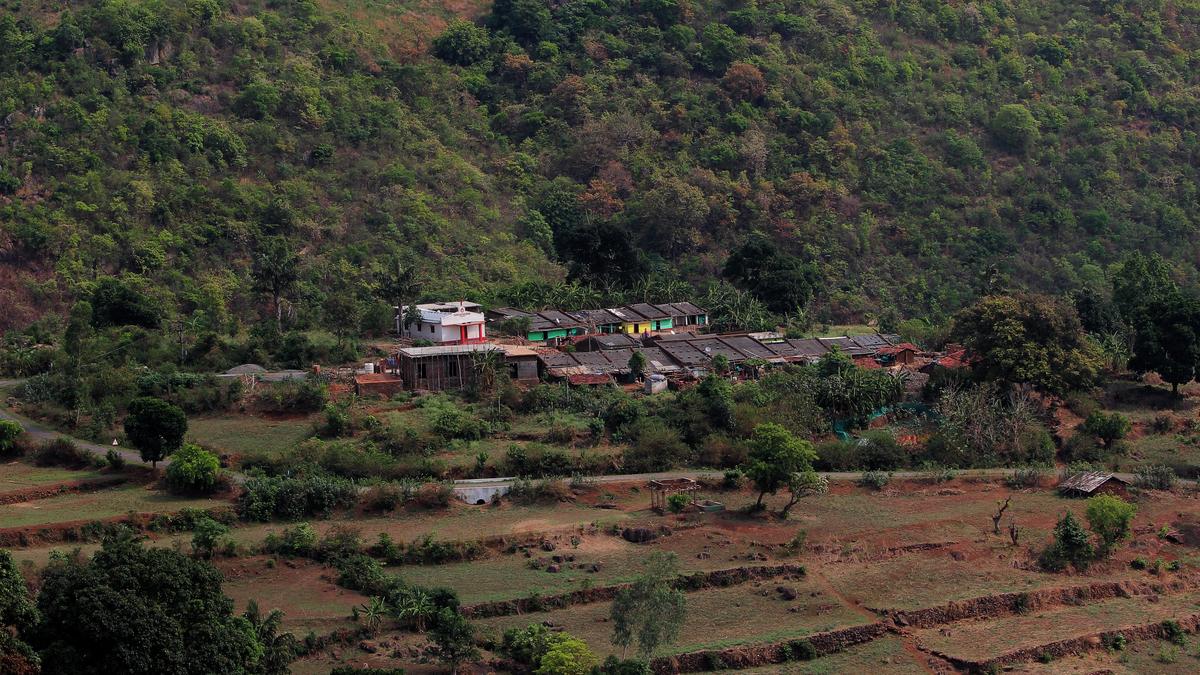 Border row: Opposition urges government’s intervention to ease tensions in Kotia