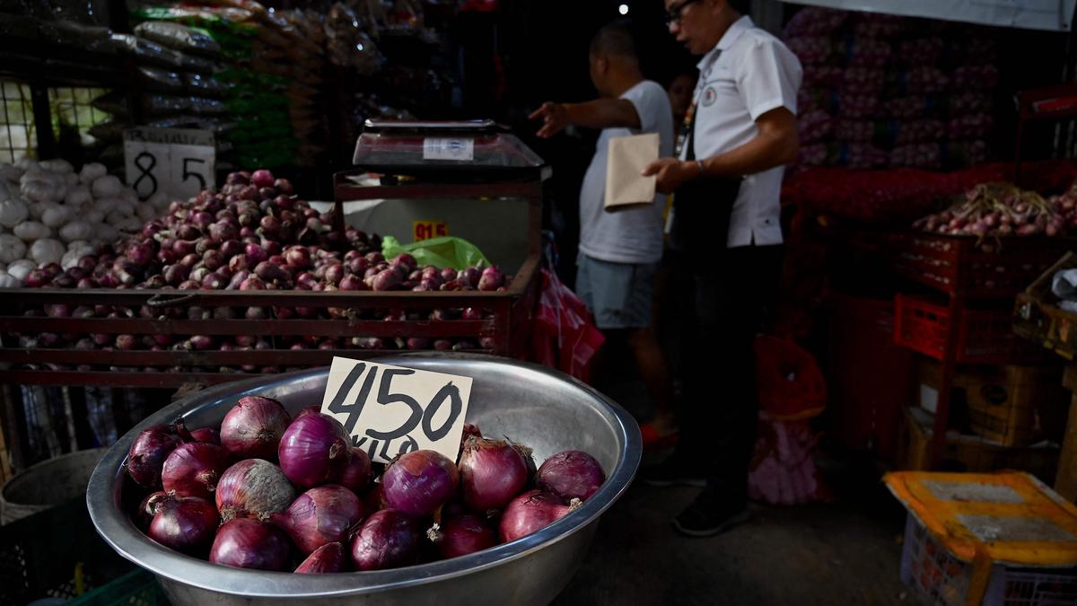 Costlier than meat: Why are onions so expensive in Philippines?