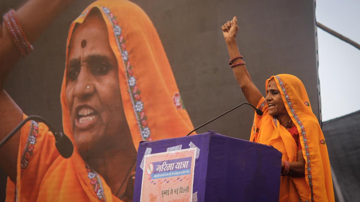 The trajectory of anti-rape laws in India | Explained