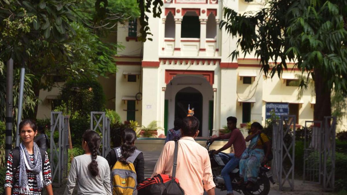 Inside BHU: Students cite safety risks, unchecked entry, and neglected infrastructure
Premium