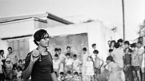 Daily Quiz | On theatres Daily Quiz | On theatres