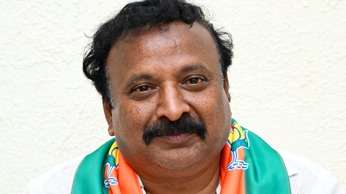 &lsquo;Criticising BJP on caste census when Congress, DMK have not conducted it amounts to intellectual dishonesty&rsquo;