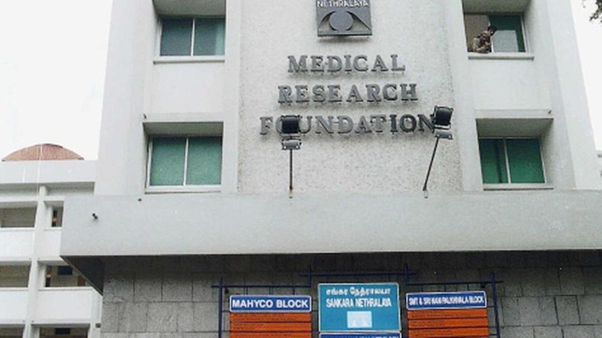 Blind twins from Maharashtra take up 1,230-km journey to Chennai for colour, light