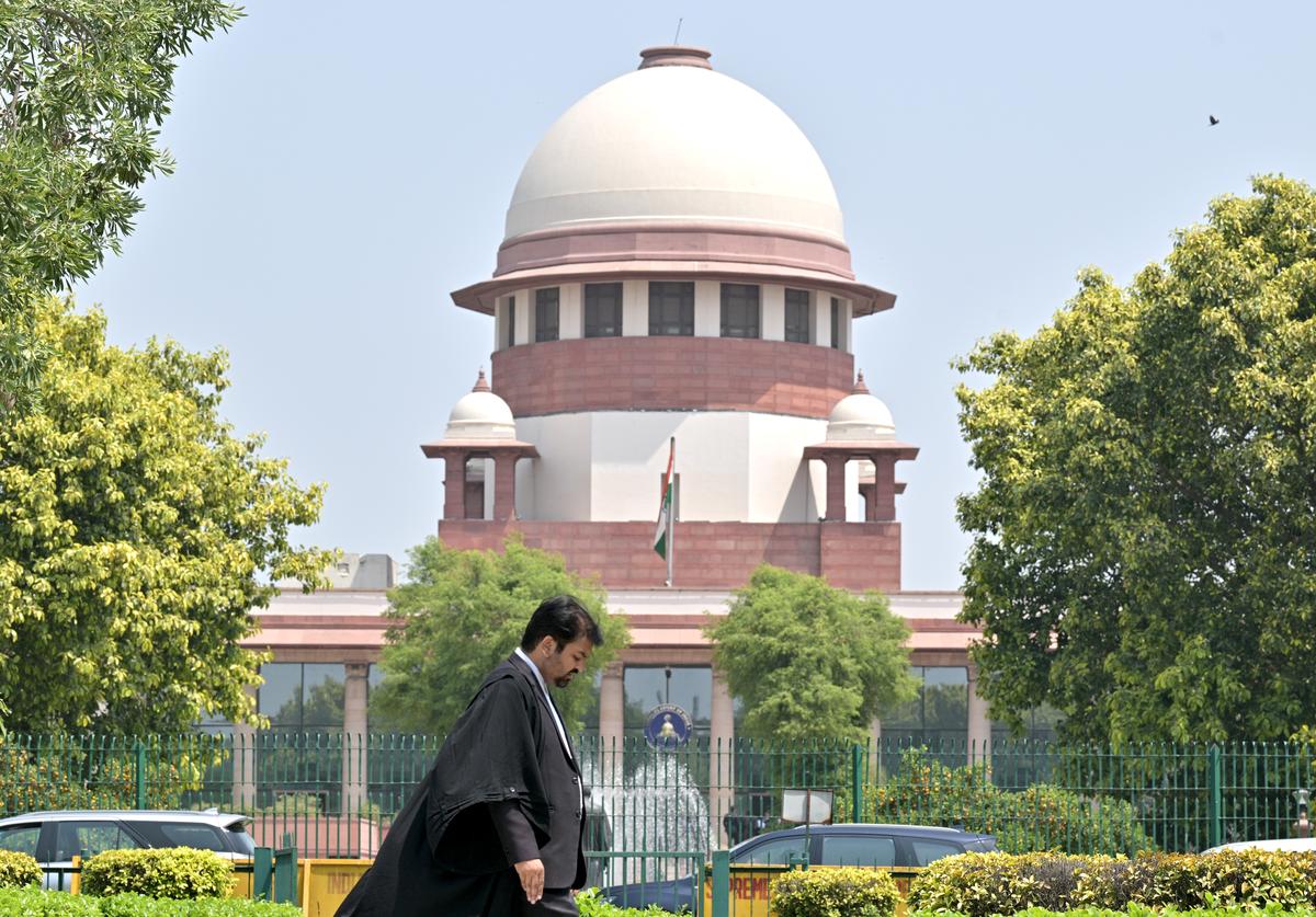 Pahalgam Attack: SC Dismisses PIL For Safety Of Tourists, Rebukes Petitioner
