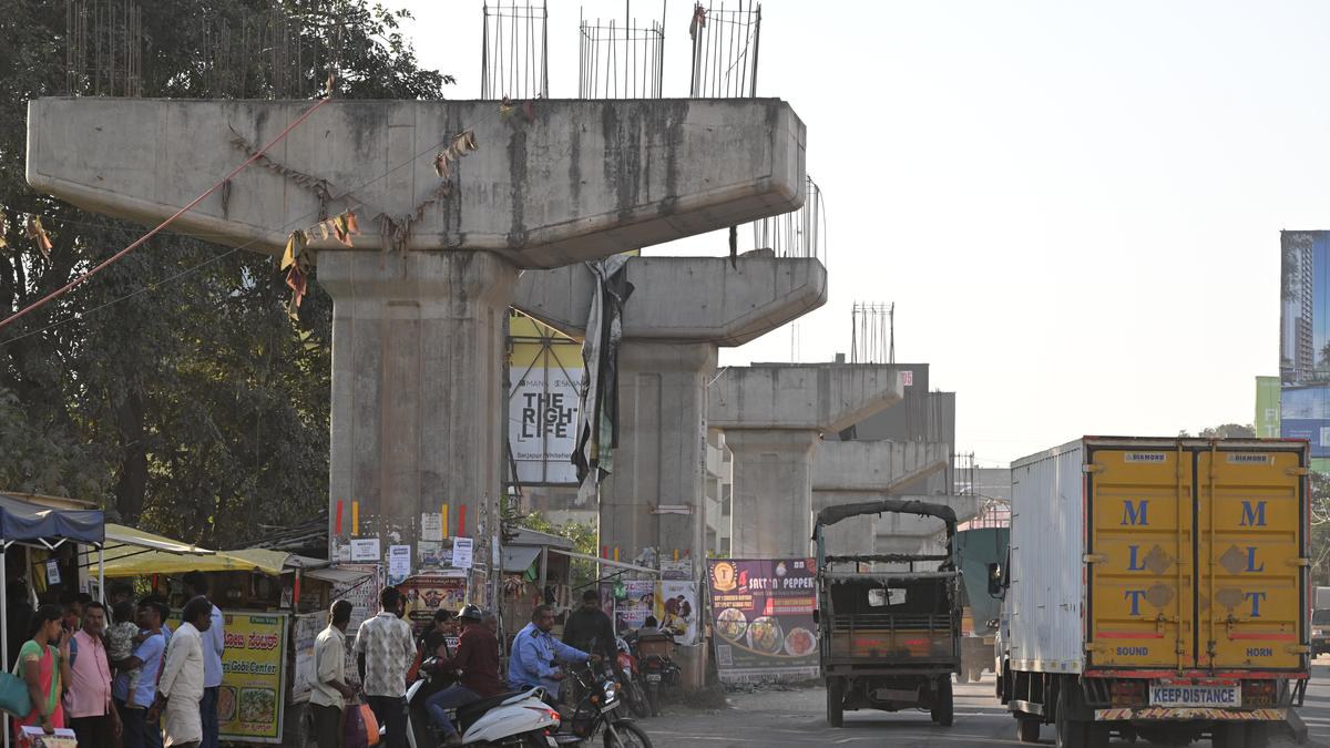 Caught in a Limbo: Bengaluru and its unfinished business