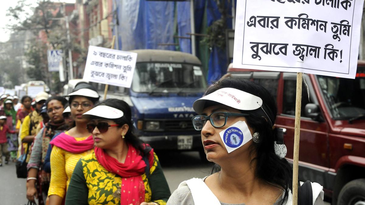 Framing of charges begins in Bengal recruitment scam case