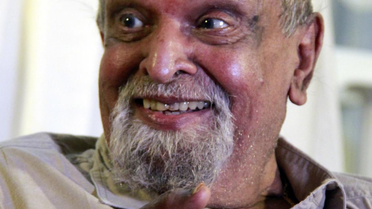 An ever-youthful voice that enchanted generations