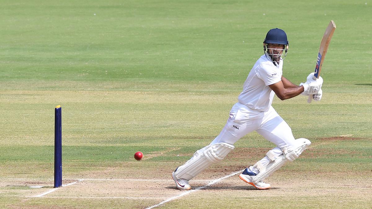 Irani Cup | Chance for Mayank Agarwal to remain relevant