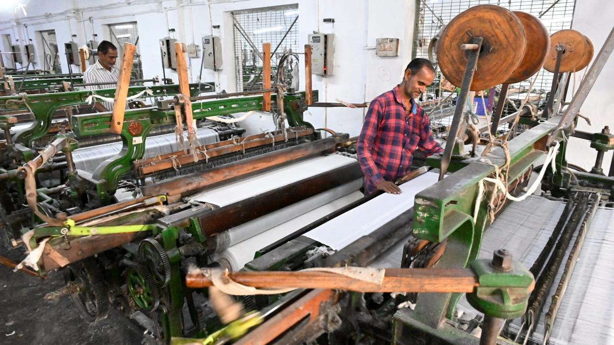 Powerloom