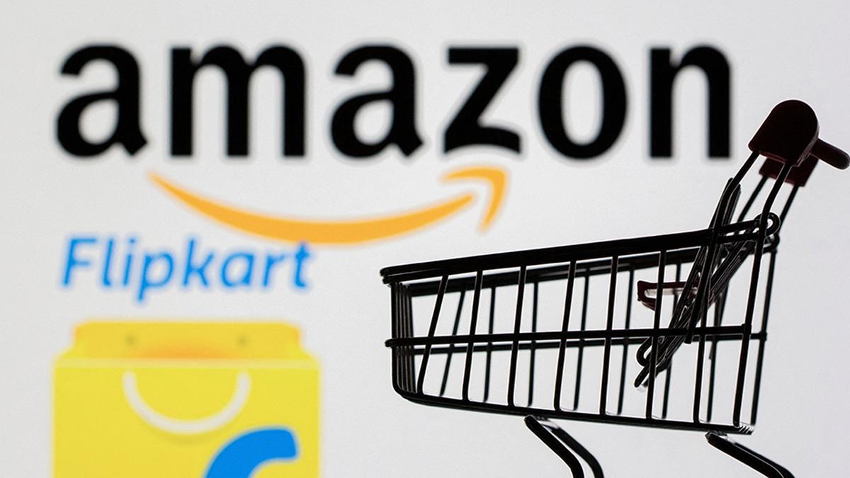 ED raids offices of sellers using Amazon, Flipkart platforms in FEMA probe