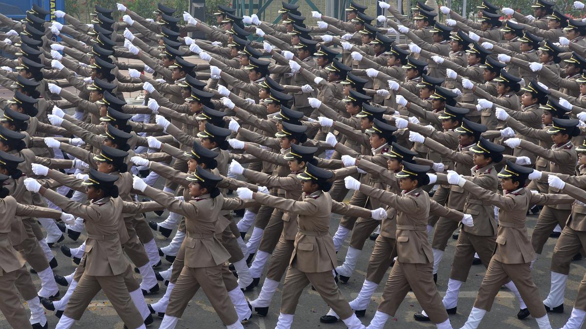 Military Nursing Service personnel brought under ex-servicemen re-employment rules