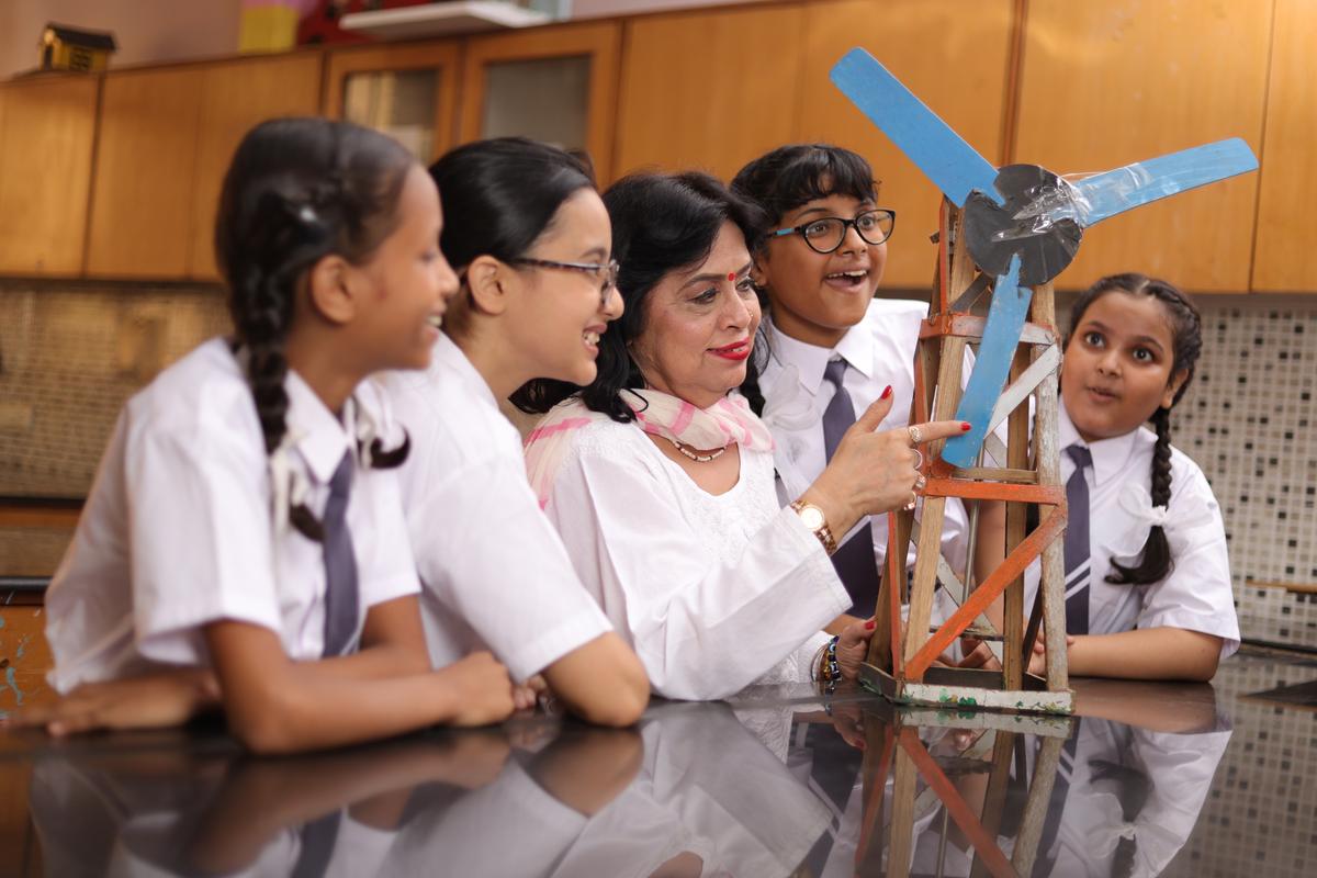 PBL projects: Why Project Based Learning hasn't quite taken off - The Hindu