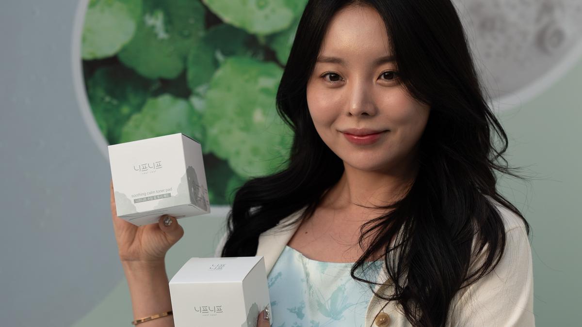 With user-friendly ingredients, K-Beauty brand Neaf Neaf to launch in India soon