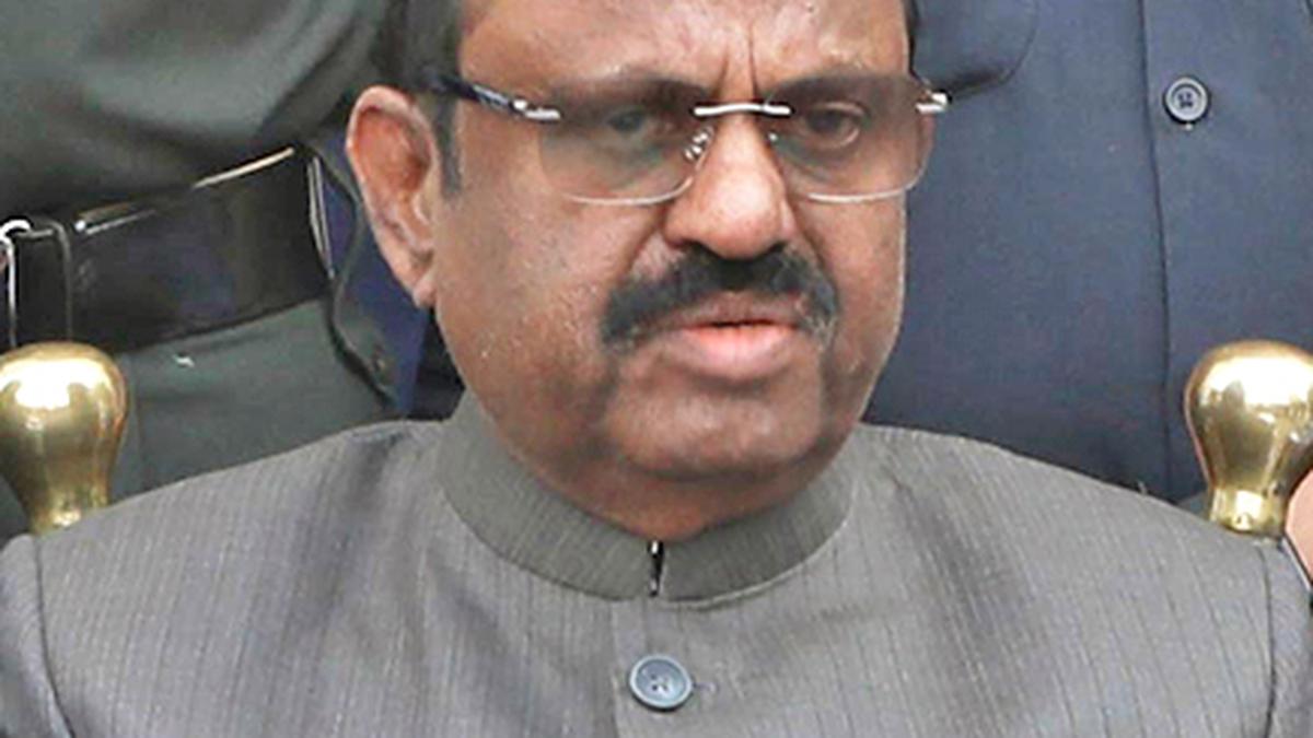 West Bengal govt. keeps mum on Governor&rsquo;s letter