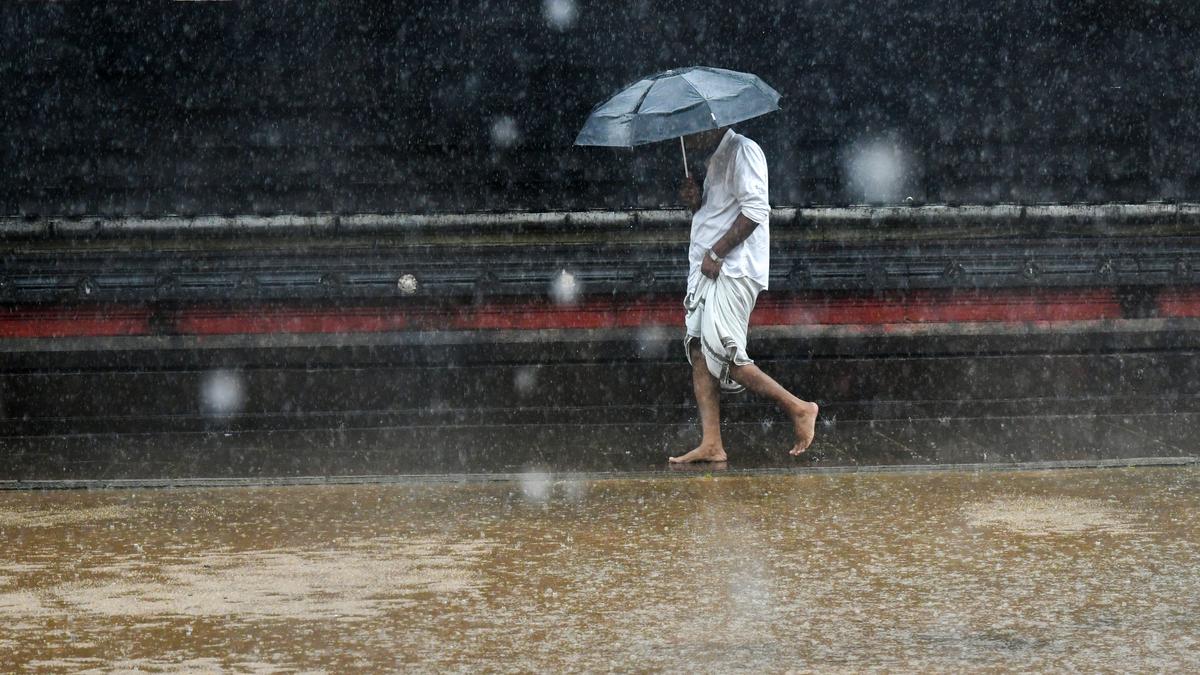 Top Kerala news developments today