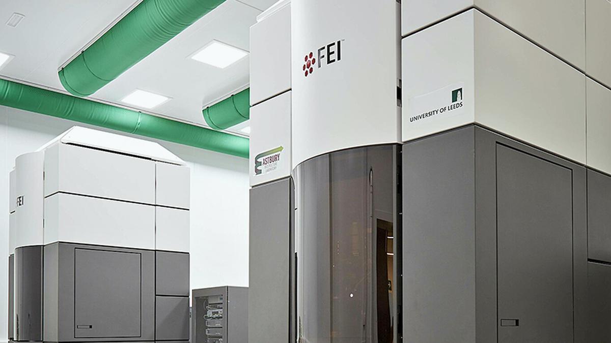 Science for All: ‘MagICal’ new technique brings very dilute samples into focus