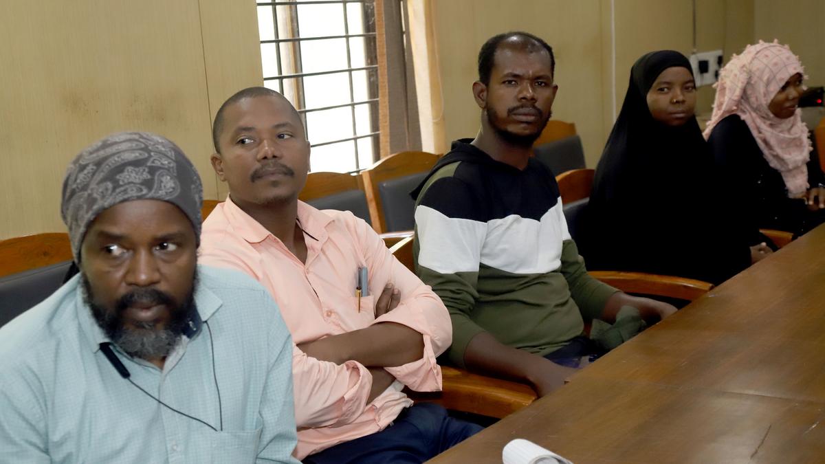 Activists urge commission to resolve issues concerning people living in the border district of Belagavi