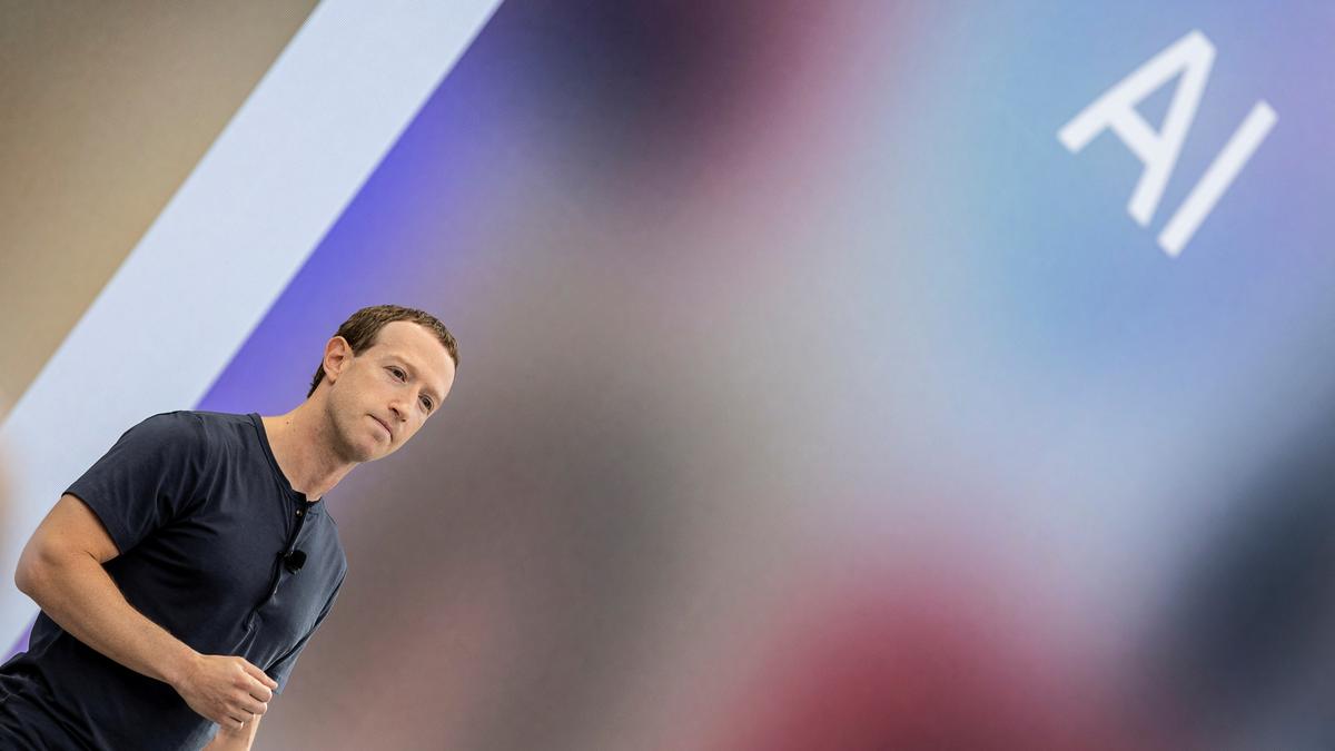 Un juge du Nouveau-Mexique accède à la demande de Mark Zuckerberg d’être exclu du procès pour la sécurité des enfants