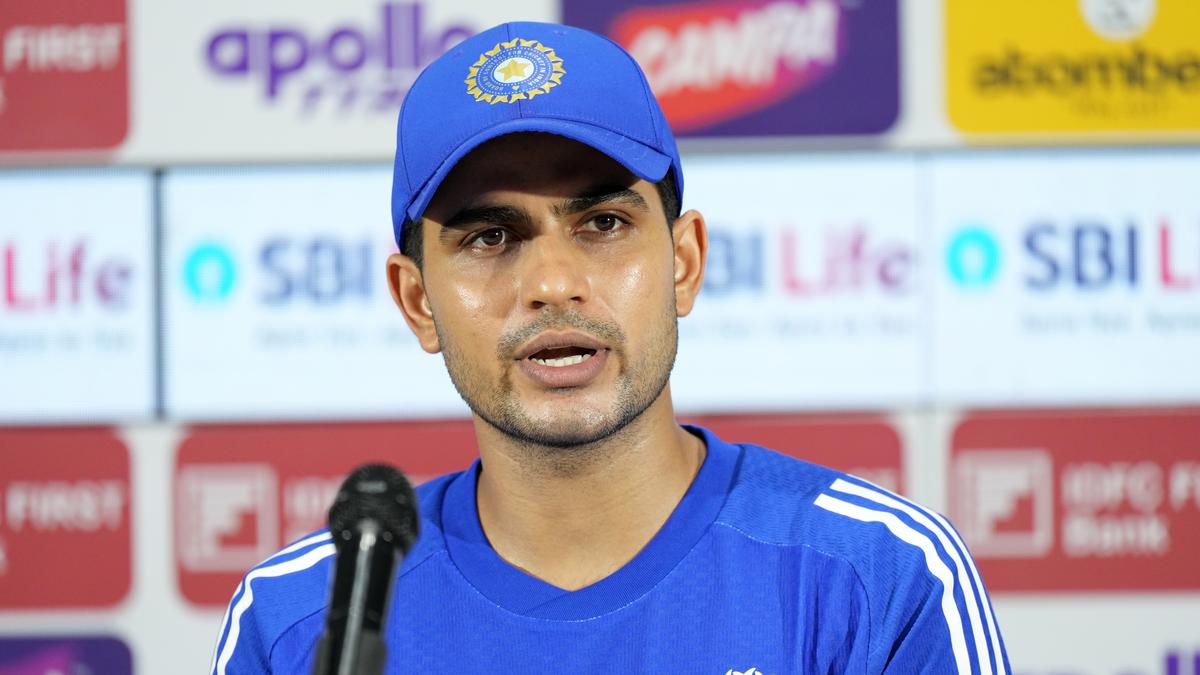 India’s Squad for Australia: Shubman Gill replaces Rohit Sharma as ODI captain, Shreyas Iyer named vice-captain