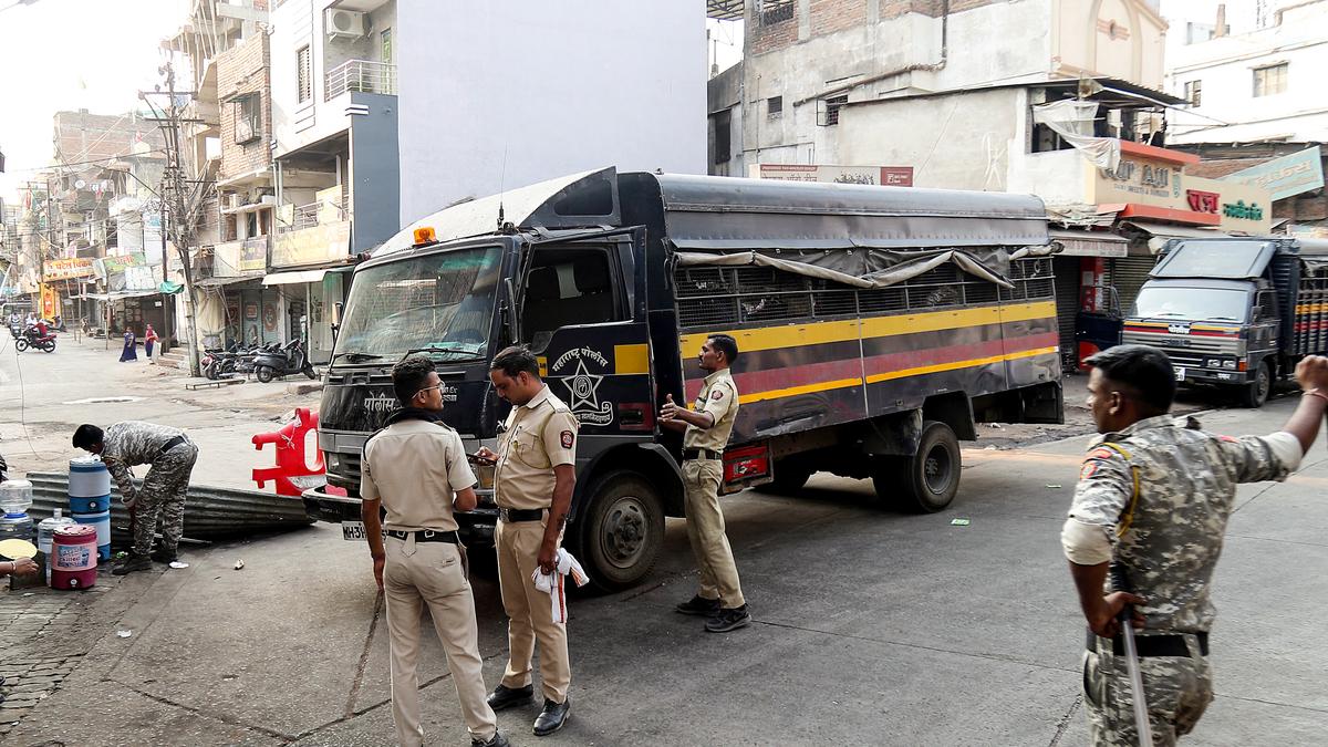 Nagpur violence: Police form 18 special teams to nab culprits