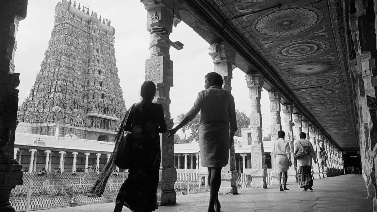 When Madras HC struck down a rule that allowed non-Hindus to enter temples