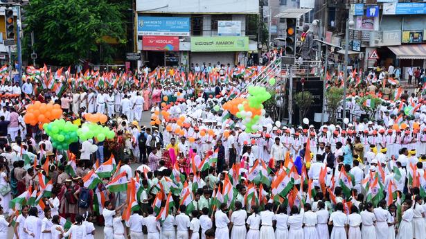 Top news developments in Karnataka on August 12, 2022