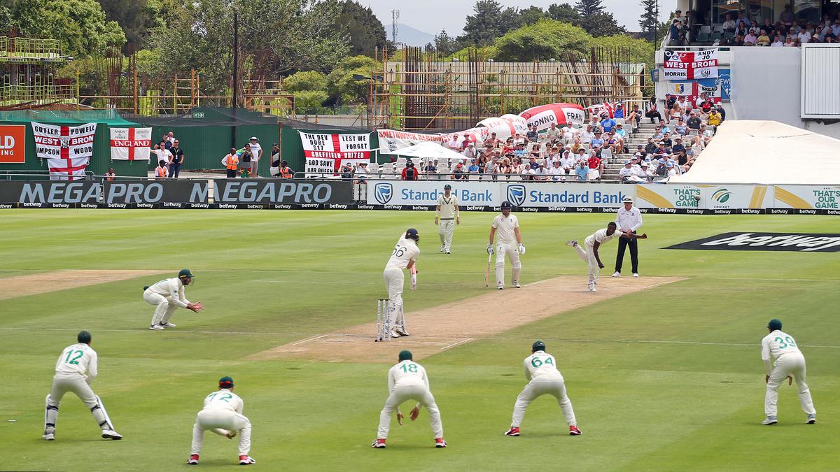 Test cricket | We are looking at the future, and it isn’t reassuring