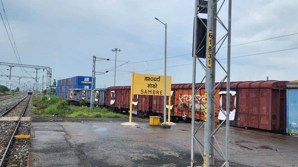 South Western Railway achieves growth in various segments, revenue goes up