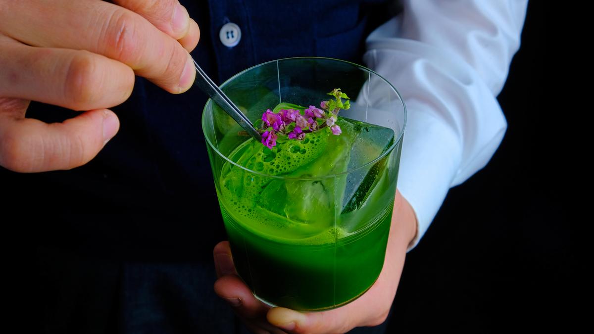 So how are the World’s 50 Best Bars selected? We find out behind-the-scenes secrets