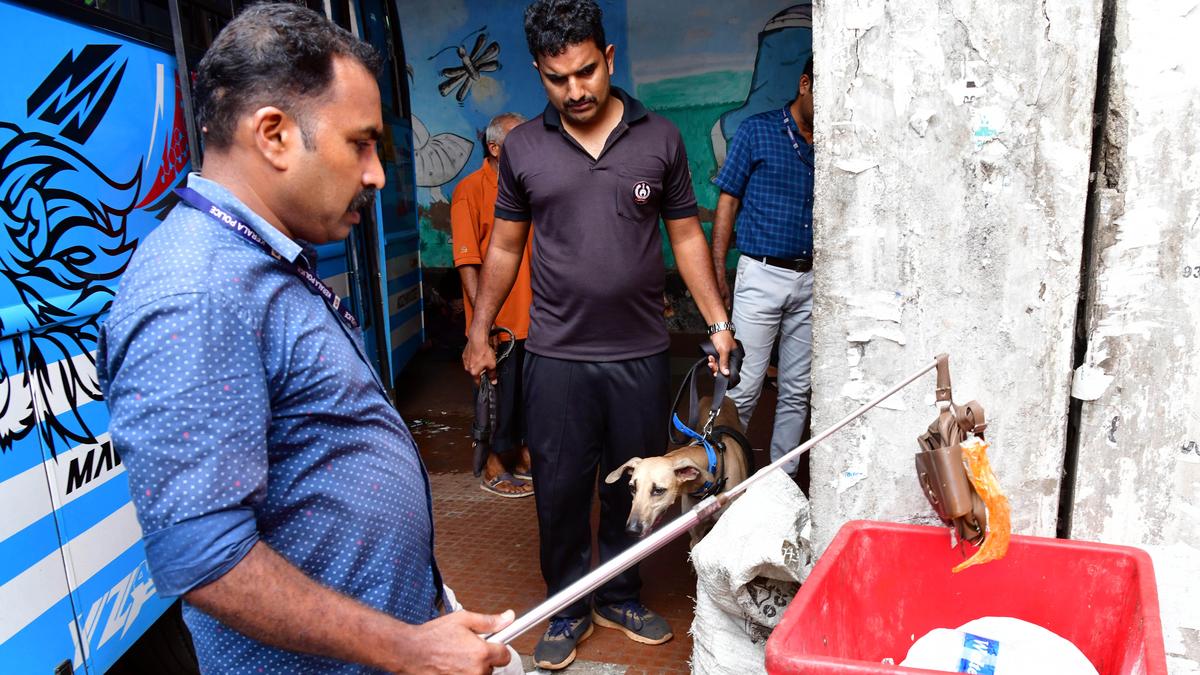 Safety inspections held in Kozhikode district