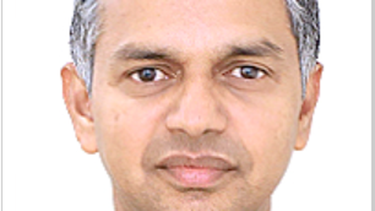 Periasamy Kumaran appointed as the next High Commissioner of India to UK