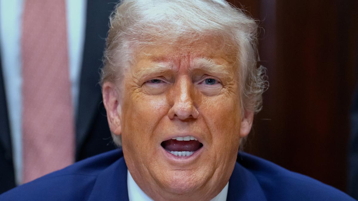 Trump's Claims of Stopping the India-Pakistan War: Credibility Under Scrutiny